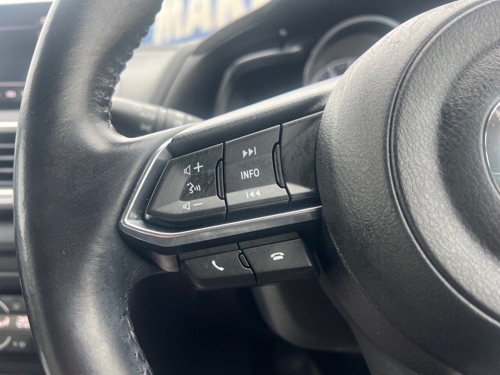 Used Mazda Mazda3 2017 for sale - 76744507: Photo 23