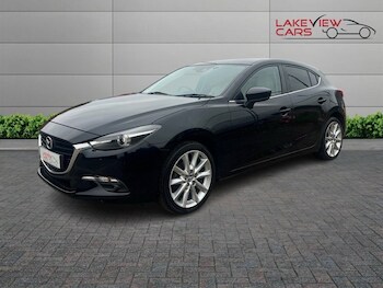 Used Mazda Mazda3 2017 for sale - 76744507: Photo