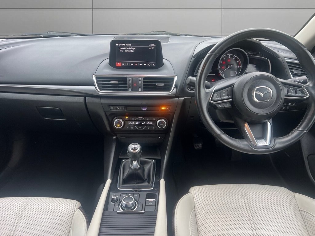 Used Mazda Mazda3 2017 for sale - 76744507: Photo 37