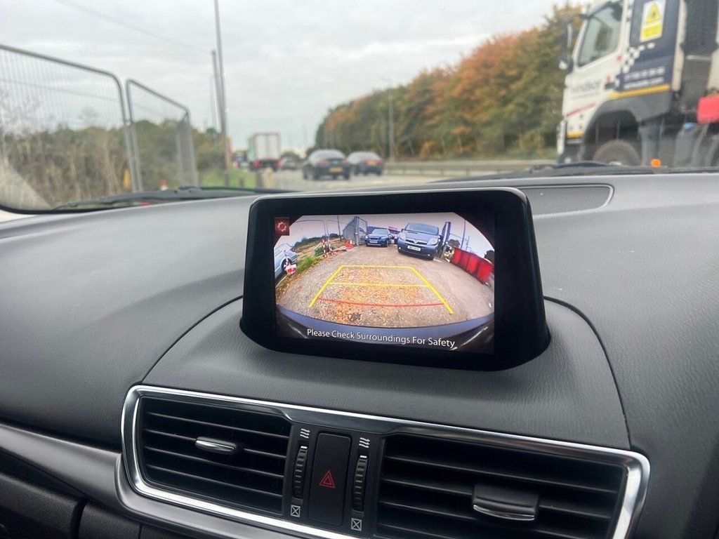 Used Mazda Mazda3 2017 for sale - 76744507: Photo 49