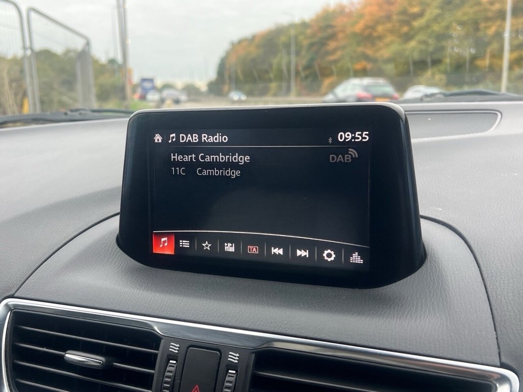 Used Mazda Mazda3 2017 for sale - 76744507: Photo 50