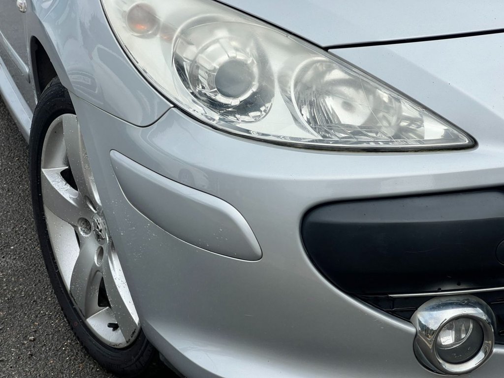 Used Peugeot 307 2007 for sale - 76744439: Photo 12