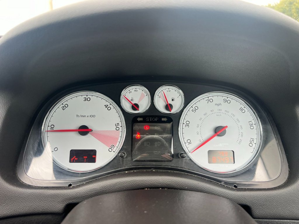 Used Peugeot 307 2007 for sale - 76744439: Photo 13