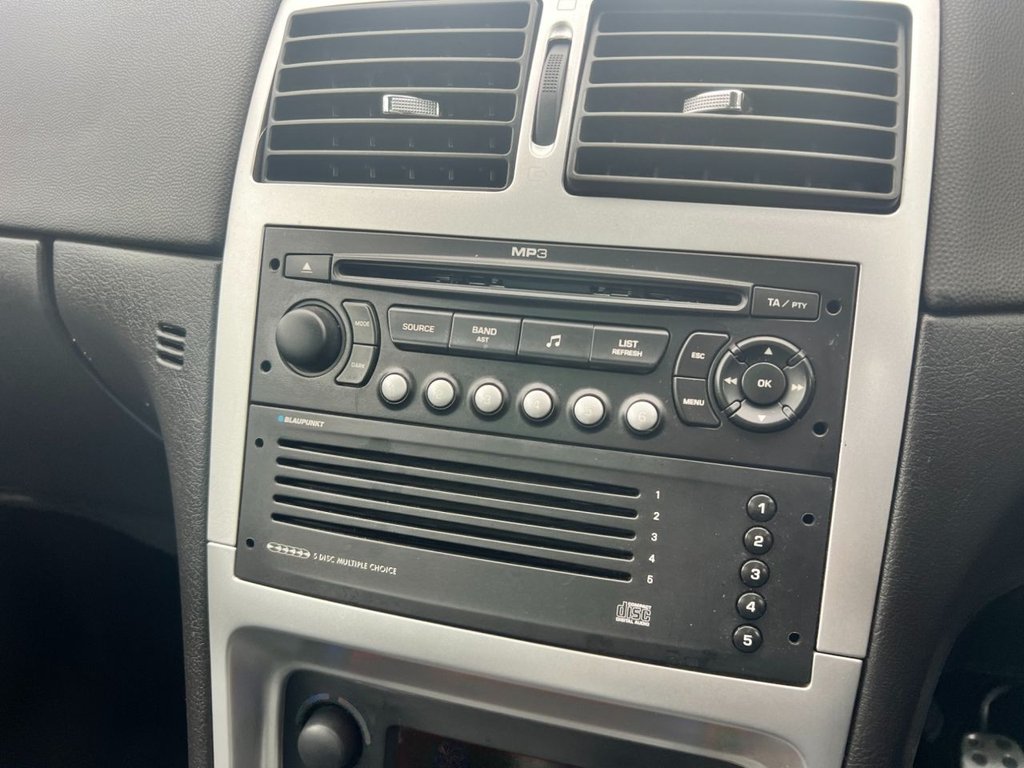 Used Peugeot 307 2007 for sale - 76744439: Photo 14