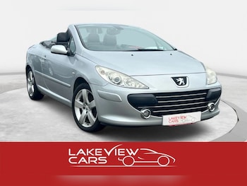 2007 (07) - 2.0 HDi Sport 2dr