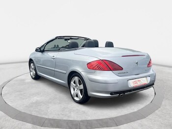 Used Peugeot 307 2007 for sale - 76744439: Photo