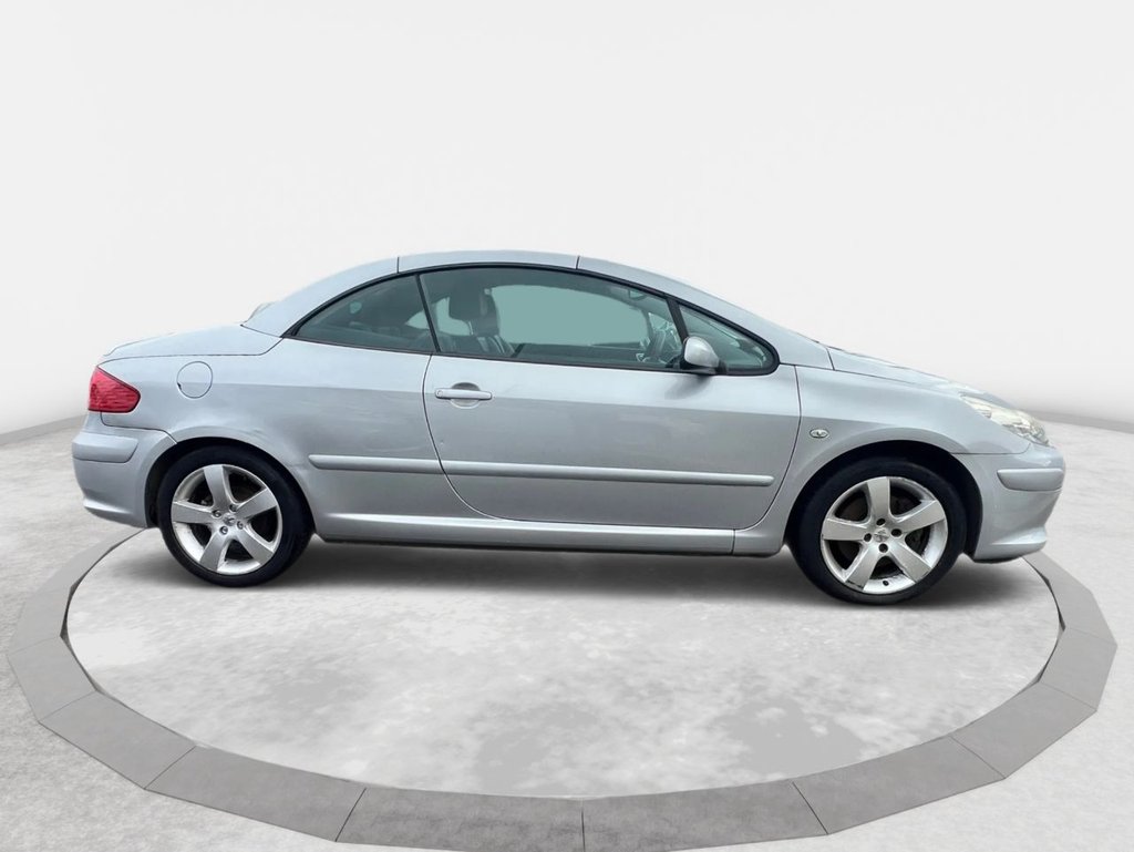 Used Peugeot 307 2007 for sale - 76744439: Photo 6