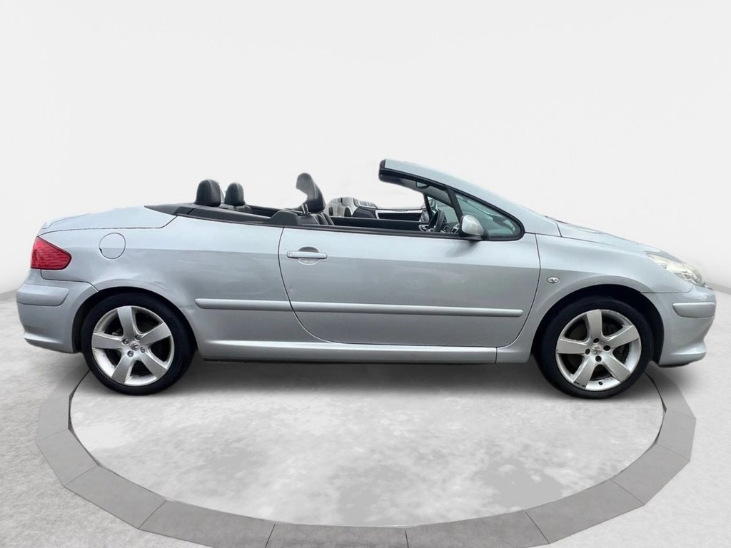 Used Peugeot 307 2007 for sale - 76744439: Photo 7