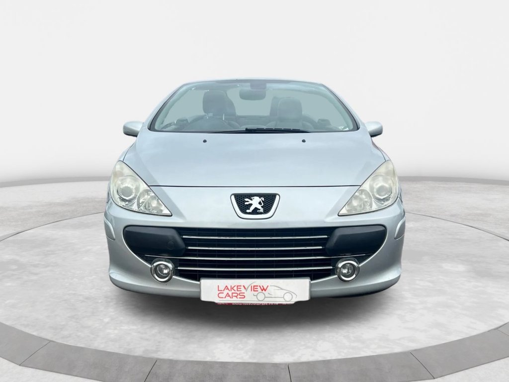 Used Peugeot 307 2007 for sale - 76744439: Photo 9