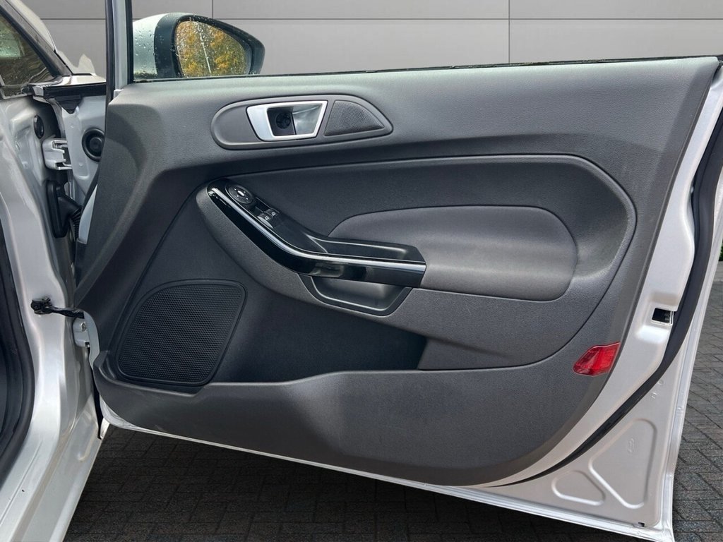 Used Ford Fiesta 2013 for sale - 76744524: Photo 10