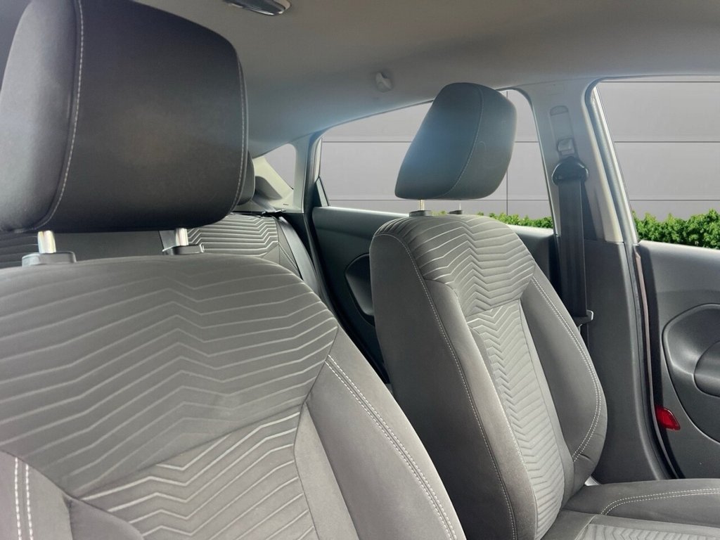 Used Ford Fiesta 2013 for sale - 76744524: Photo 12