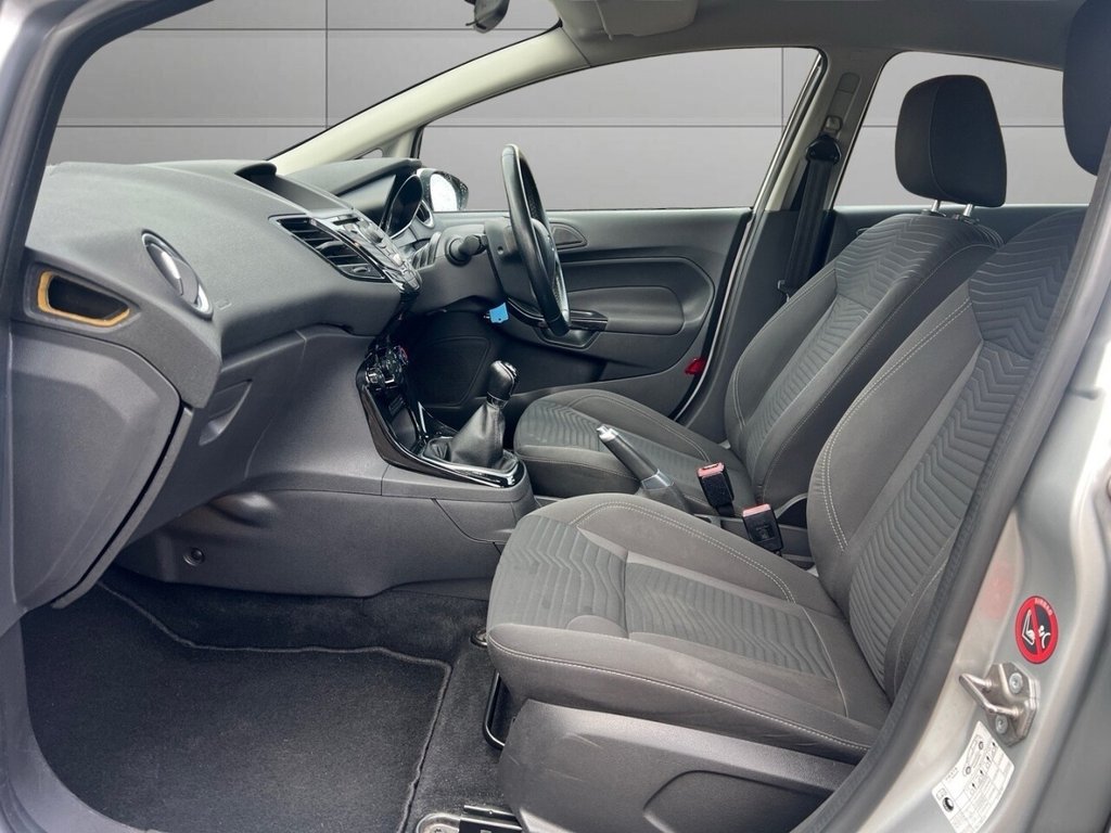 Used Ford Fiesta 2013 for sale - 76744524: Photo 13