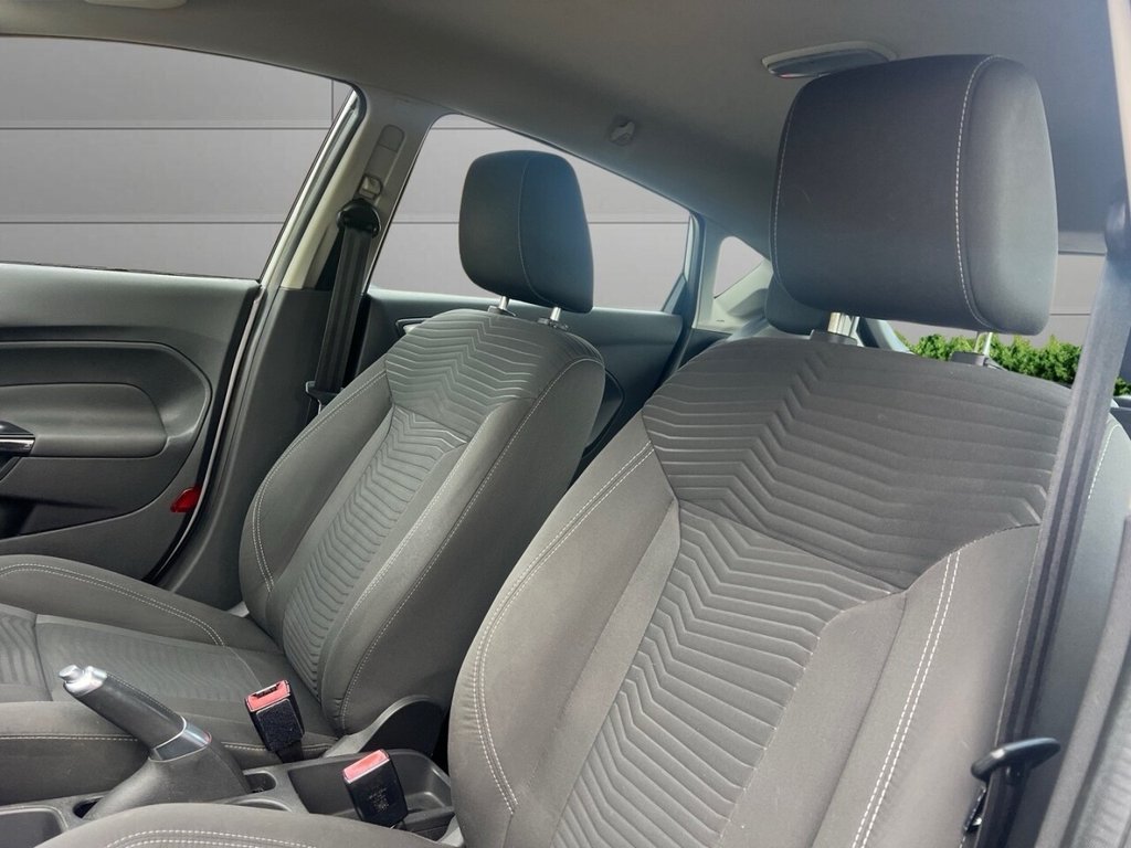 Used Ford Fiesta 2013 for sale - 76744524: Photo 14