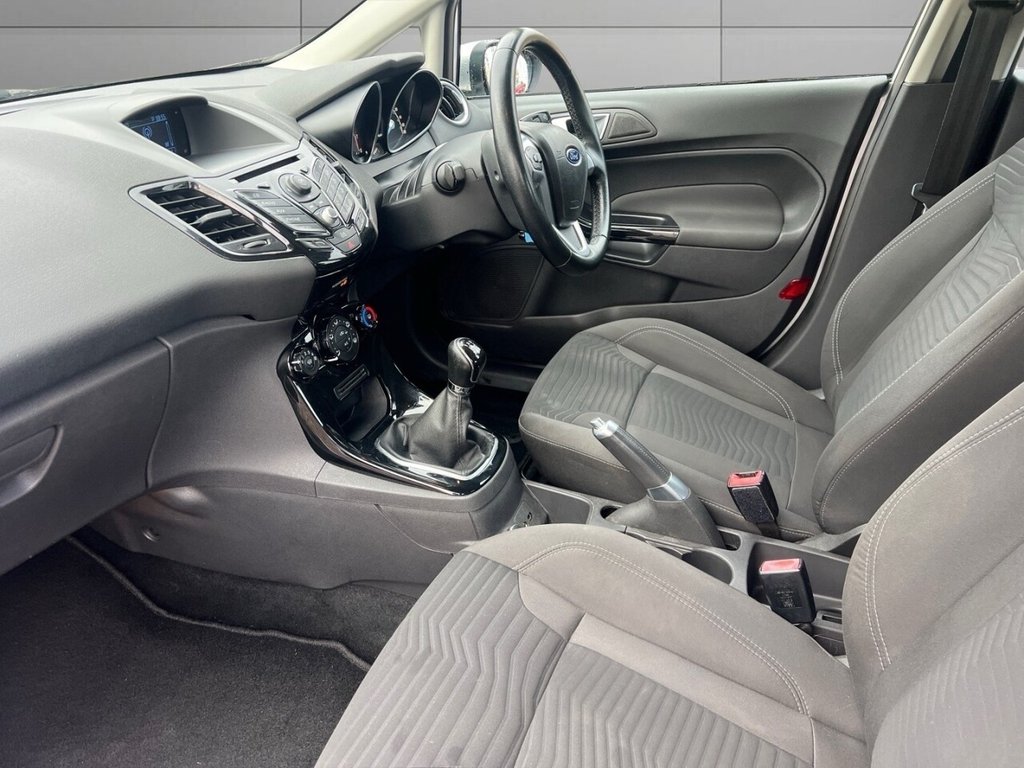 Used Ford Fiesta 2013 for sale - 76744524: Photo 15