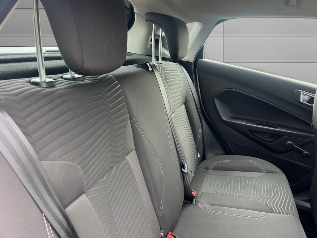 Used Ford Fiesta 2013 for sale - 76744524: Photo 17