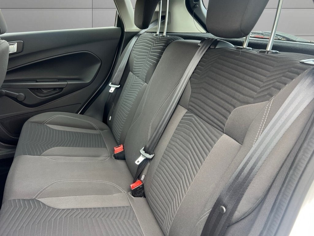 Used Ford Fiesta 2013 for sale - 76744524: Photo 18