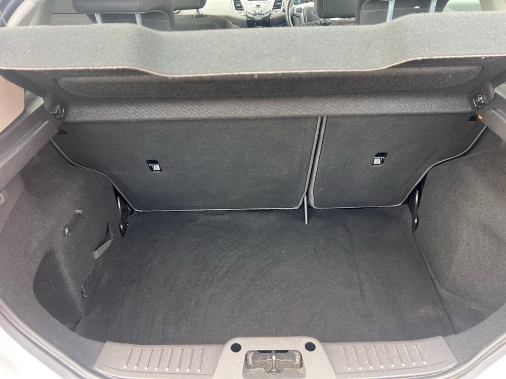 Used Ford Fiesta 2013 for sale - 76744524: Photo 20
