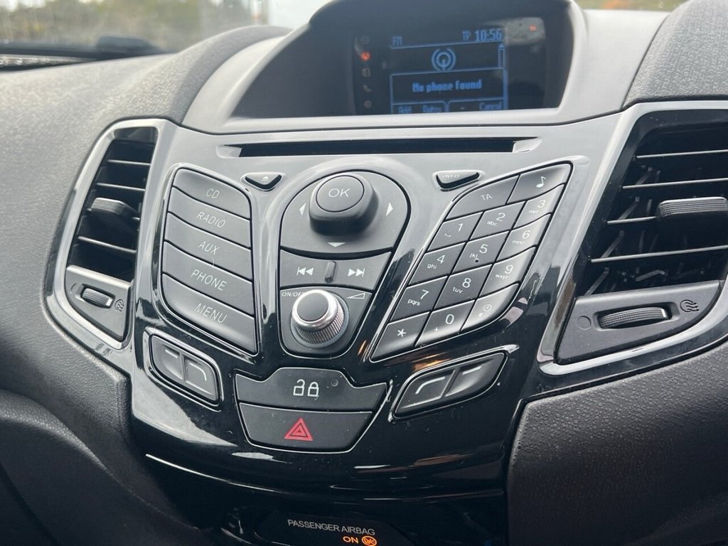 Used Ford Fiesta 2013 for sale - 76744524: Photo 23