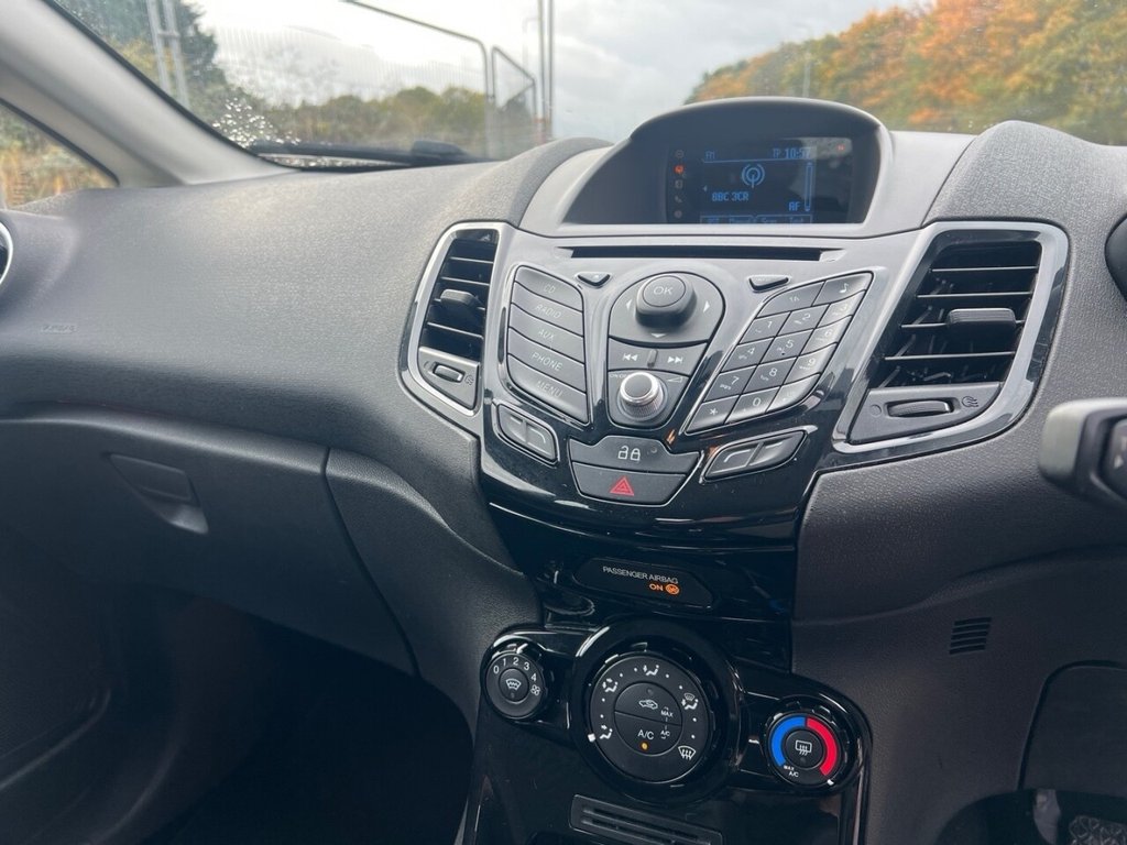 Used Ford Fiesta 2013 for sale - 76744524: Photo 27