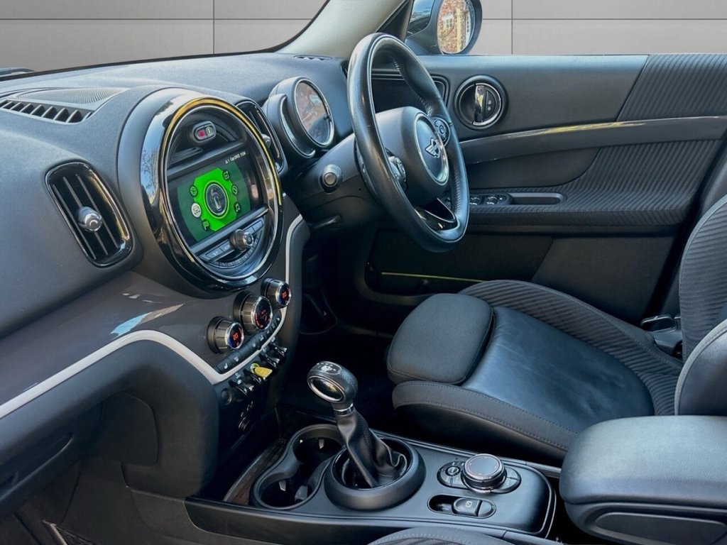 Used MINI Countryman 2017 for sale - 76744530: Photo 13