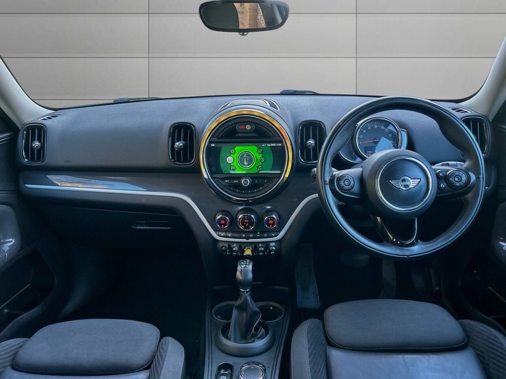 Used MINI Countryman 2017 for sale - 76744530: Photo 15