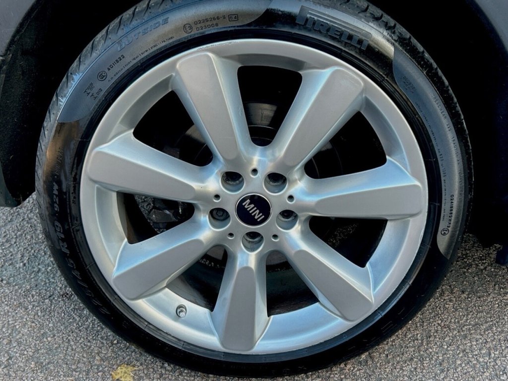 Used MINI Countryman 2017 for sale - 76744530: Photo 19