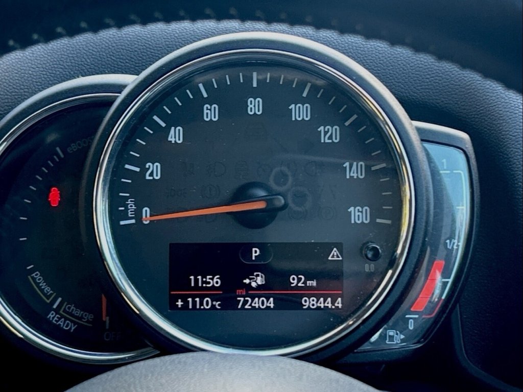 Used MINI Countryman 2017 for sale - 76744530: Photo 21