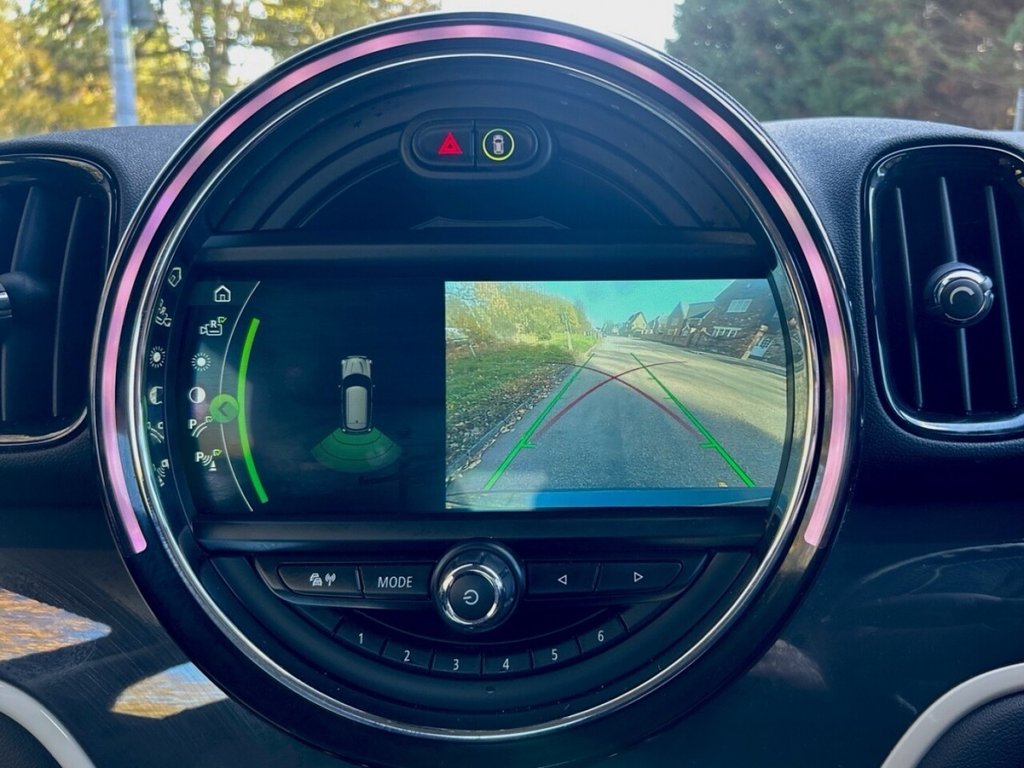 Used MINI Countryman 2017 for sale - 76744530: Photo 25