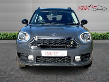 Used MINI Countryman 2017 for sale - 76744530: Photo