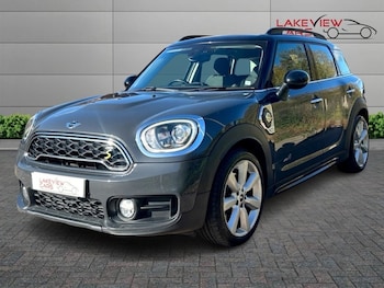 Used MINI Countryman 2017 for sale - 76744530: Photo