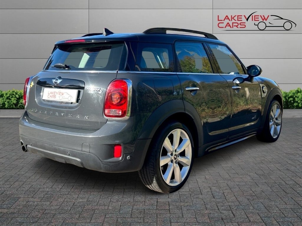 Used MINI Countryman 2017 for sale - 76744530: Photo 5