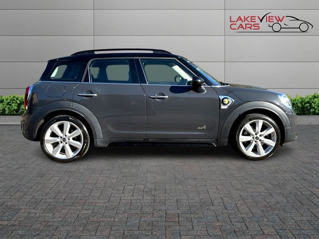 Used MINI Countryman 2017 for sale - 76744530: Photo 6