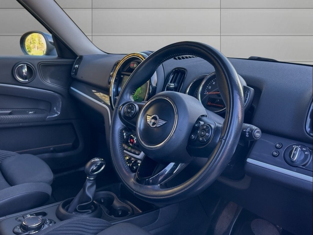 Used MINI Countryman 2017 for sale - 76744530: Photo 7