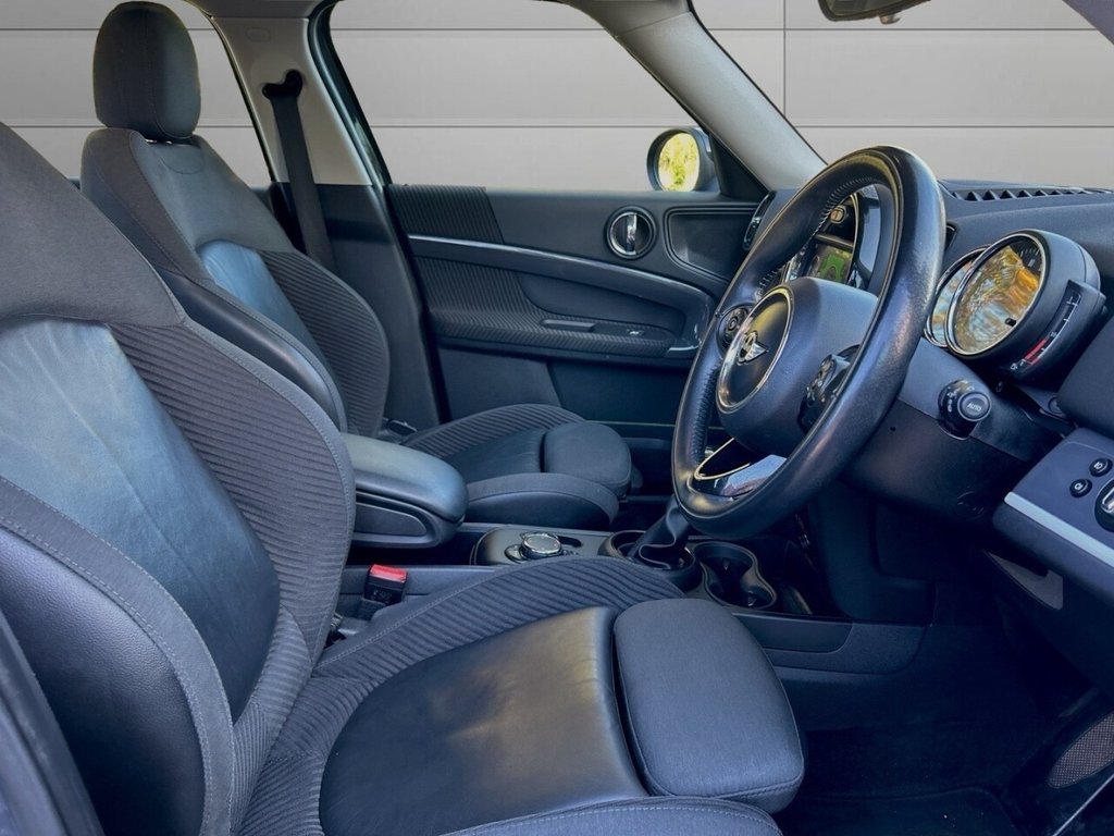 Used MINI Countryman 2017 for sale - 76744530: Photo 9