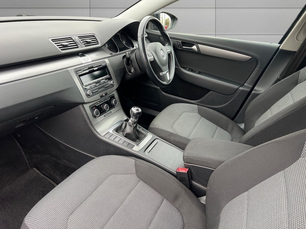 Used Volkswagen Passat 2012 for sale - 76744525: Photo 14