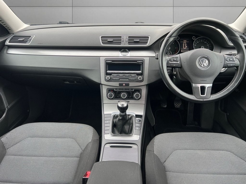 Used Volkswagen Passat 2012 for sale - 76744525: Photo 19