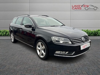 Used Volkswagen Passat 2012 for sale - 76744525: Photo