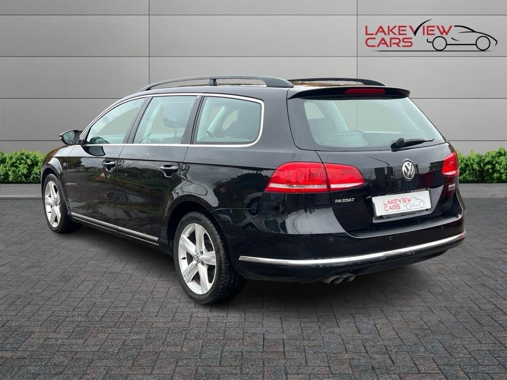 Used Volkswagen Passat 2012 for sale - 76744525: Photo 2