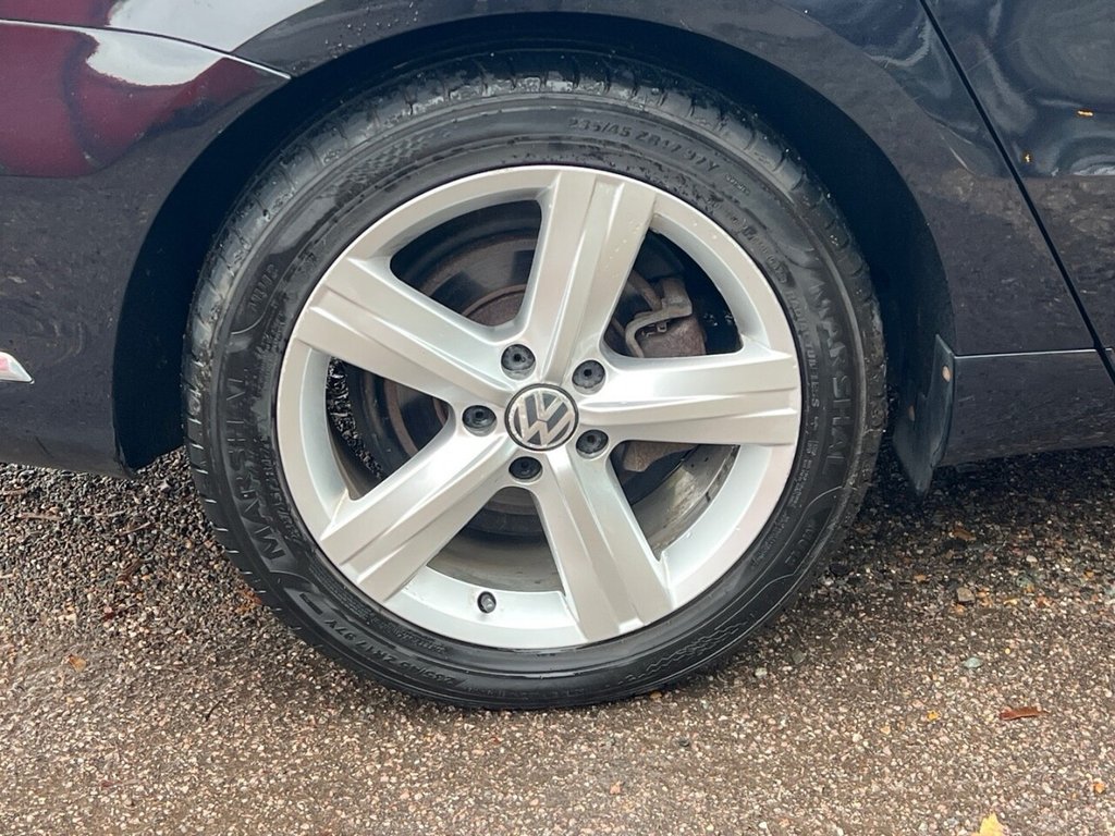 Used Volkswagen Passat 2012 for sale - 76744525: Photo 21