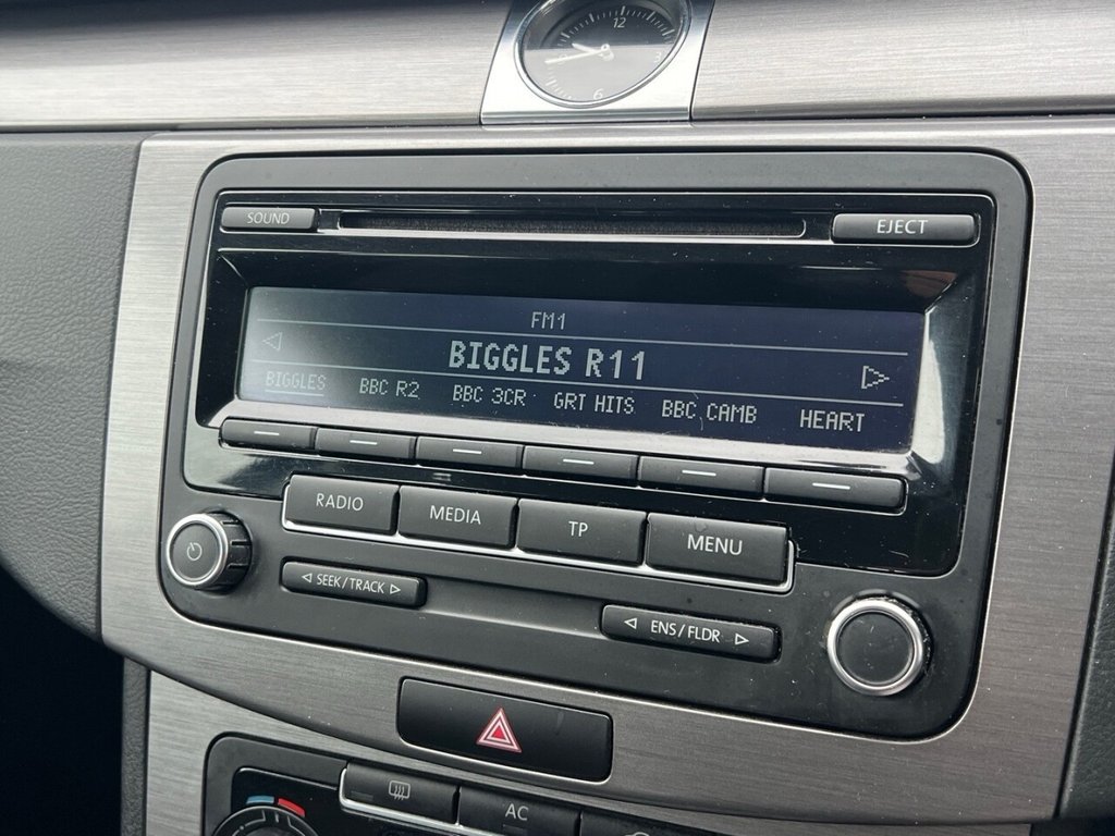 Used Volkswagen Passat 2012 for sale - 76744525: Photo 25