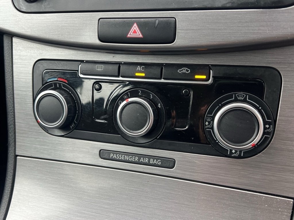 Used Volkswagen Passat 2012 for sale - 76744525: Photo 26