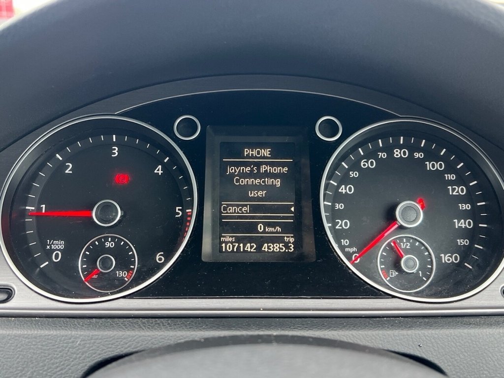 Used Volkswagen Passat 2012 for sale - 76744525: Photo 28