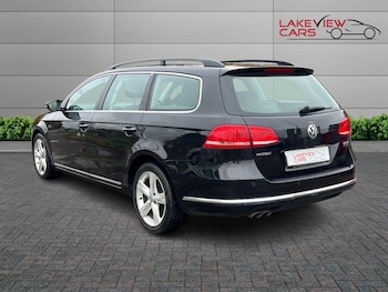Used Volkswagen Passat 2012 for sale - 76744525: Photo