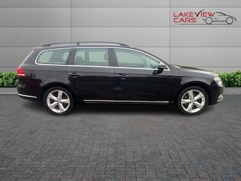 Used Volkswagen Passat 2012 for sale - 76744525: Photo