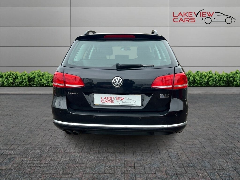 Used Volkswagen Passat 2012 for sale - 76744525: Photo 5