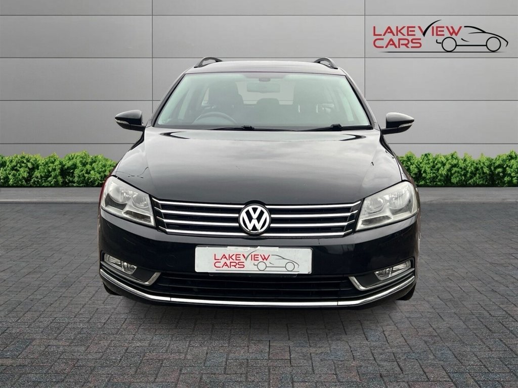 Used Volkswagen Passat 2012 for sale - 76744525: Photo 6