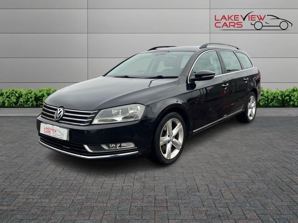 Used Volkswagen Passat 2012 for sale - 76744525: Photo 7