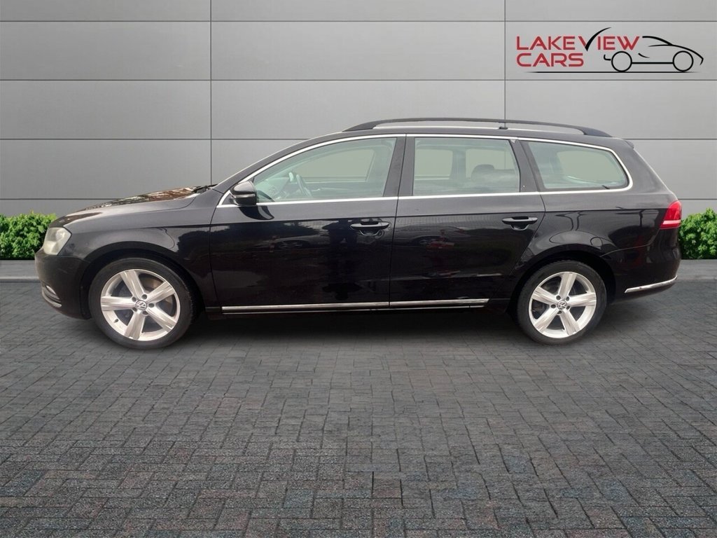 Used Volkswagen Passat 2012 for sale - 76744525: Photo 8