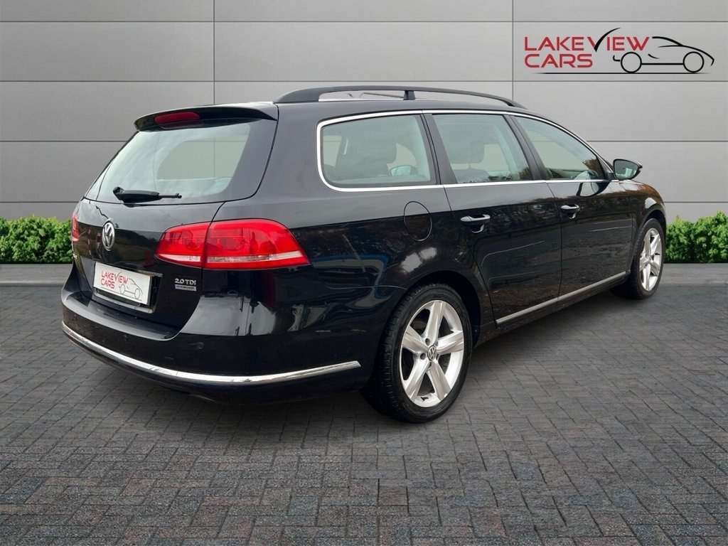 Used Volkswagen Passat 2012 for sale - 76744525: Photo 9