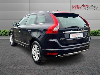 Used Volvo XC60 2017 for sale - 77269112: Photo